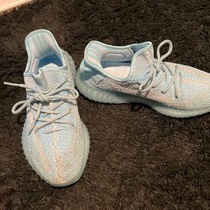 Yeezy Boost Aqua 2021